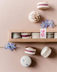 Macarons'ai